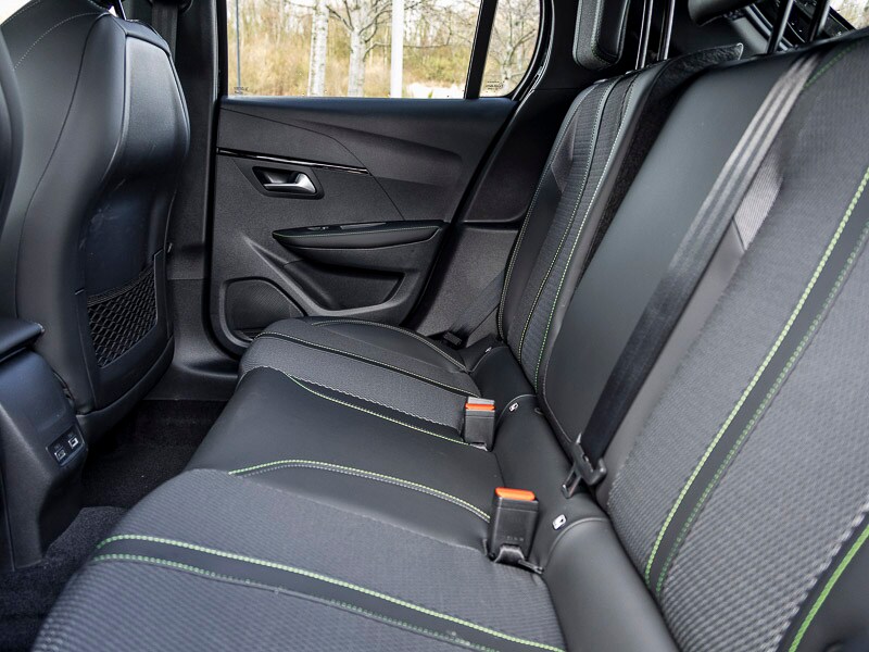 Used Peugeot 208 2026 for sale - 77947955: Photo 6