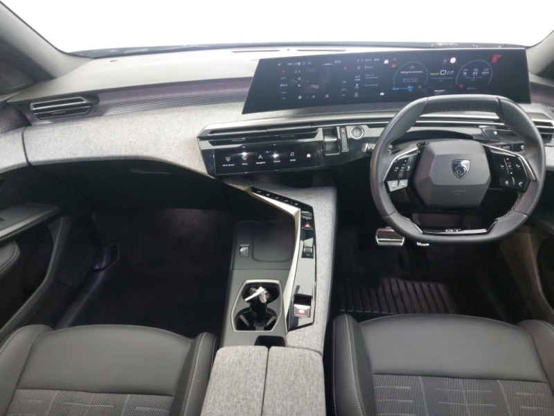 Used Peugeot 3008 2025 for sale - 76763929: Photo 2