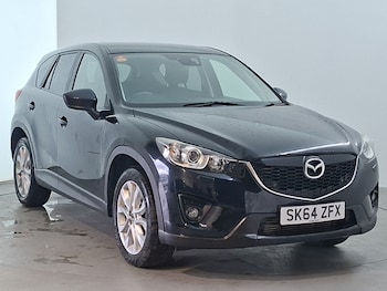 Used Mazda CX-5 2014 for sale - 79382889: Photo