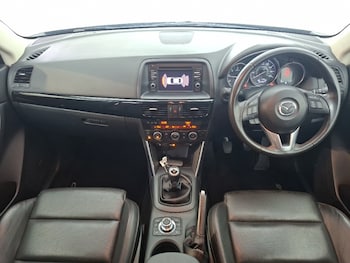Used Mazda CX-5 2014 for sale - 79382889: Photo