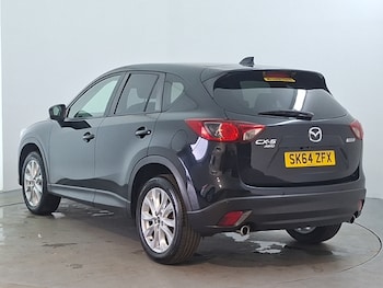 Used Mazda CX-5 2014 for sale - 79382889: Photo