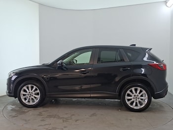 Used Mazda CX-5 2014 for sale - 79382889: Photo