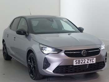 2022 - 1.2 GS Line 5dr