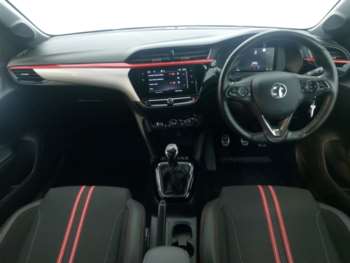 Used Vauxhall Corsa 2022 for sale - 75289855: Photo