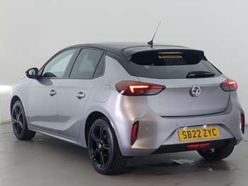 Used Vauxhall Corsa 2022 for sale - 75289855: Photo