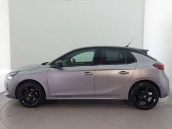 Used Vauxhall Corsa 2022 for sale - 75289855: Photo