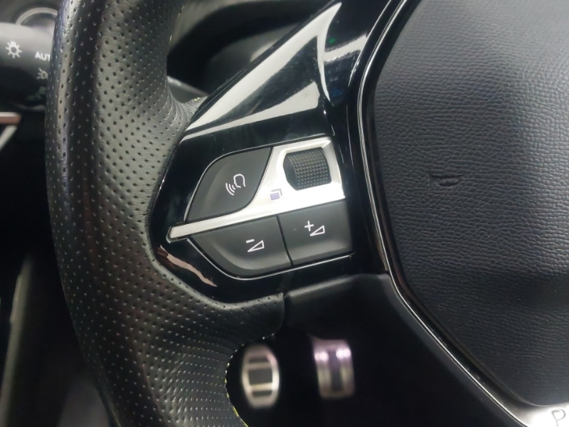 Used Peugeot 2008 2020 for sale - 77656928: Photo 10