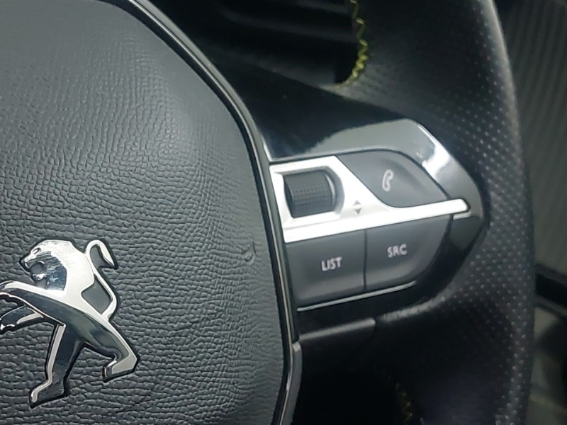 Used Peugeot 2008 2020 for sale - 77656928: Photo 11