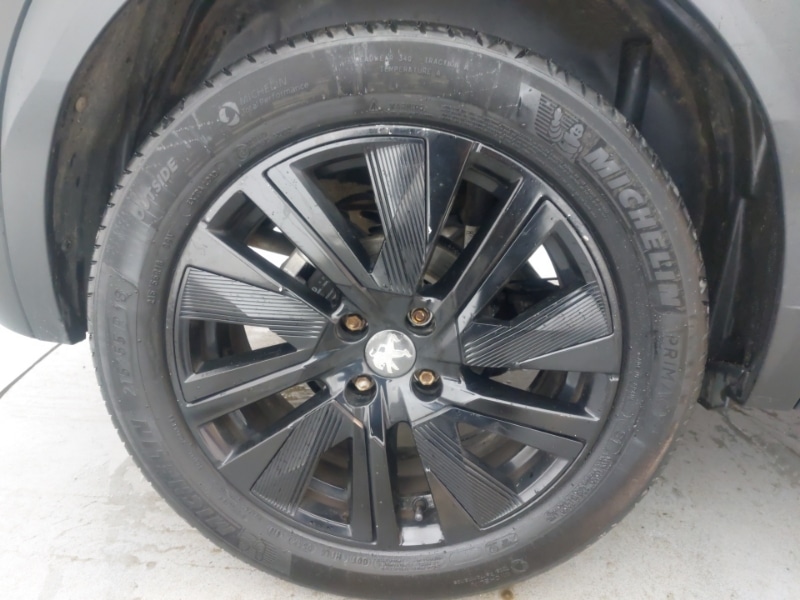 Used Peugeot 2008 2020 for sale - 77656928: Photo 19