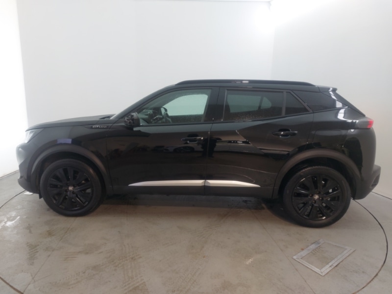 Used Peugeot 2008 2020 for sale - 77656928: Photo 4