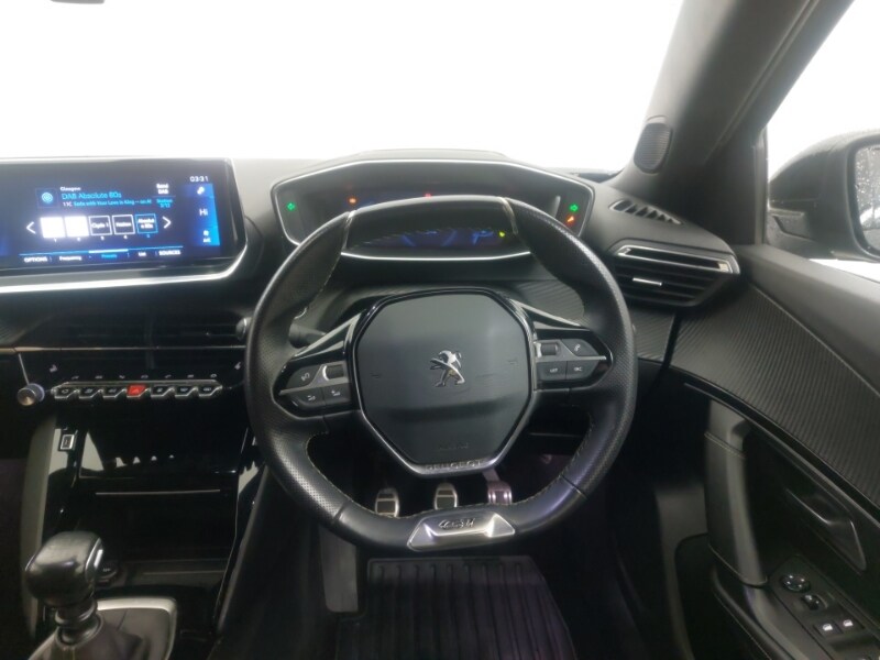 Used Peugeot 2008 2020 for sale - 77656928: Photo 7