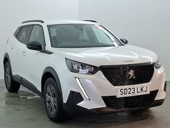 Used Peugeot 2008 2023 for sale - 79718319: Photo