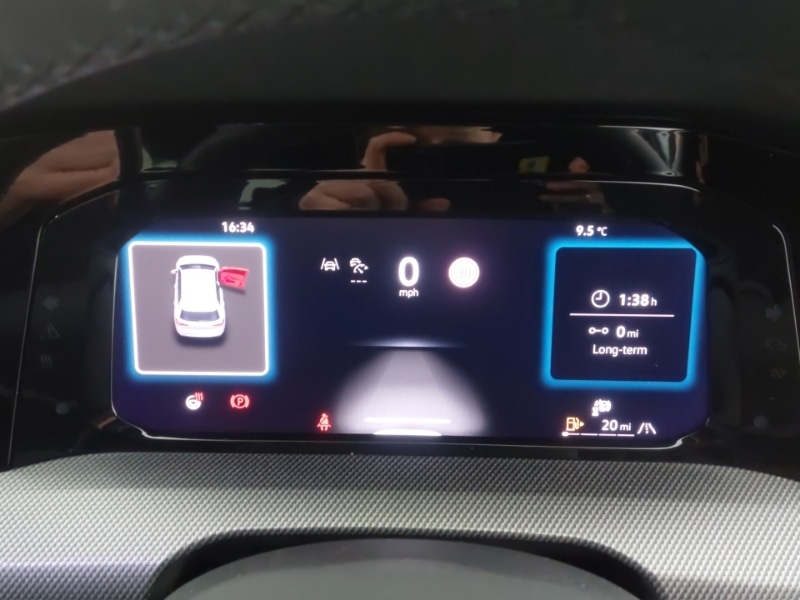 Used Volkswagen Golf 2024 for sale - 77278286: Photo 18