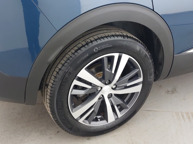 Used Peugeot 3008 2023 for sale - 78033484: Photo 13