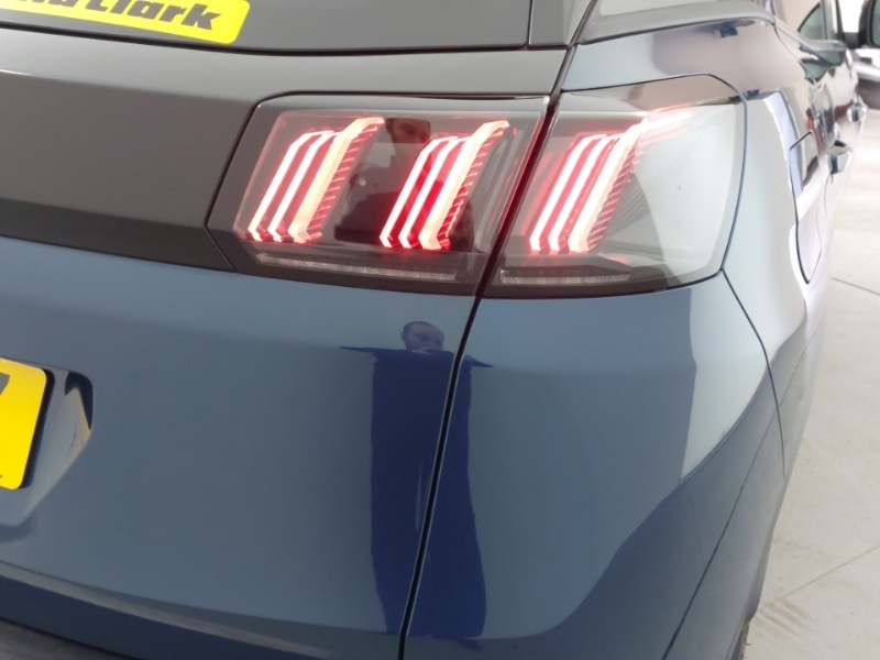 Used Peugeot 3008 2023 for sale - 78033484: Photo 14