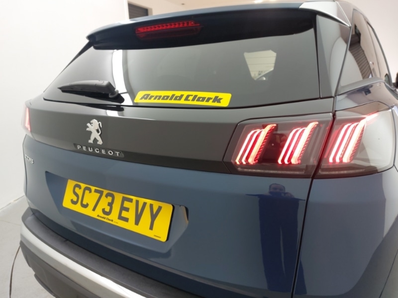 Used Peugeot 3008 2023 for sale - 78033484: Photo 15