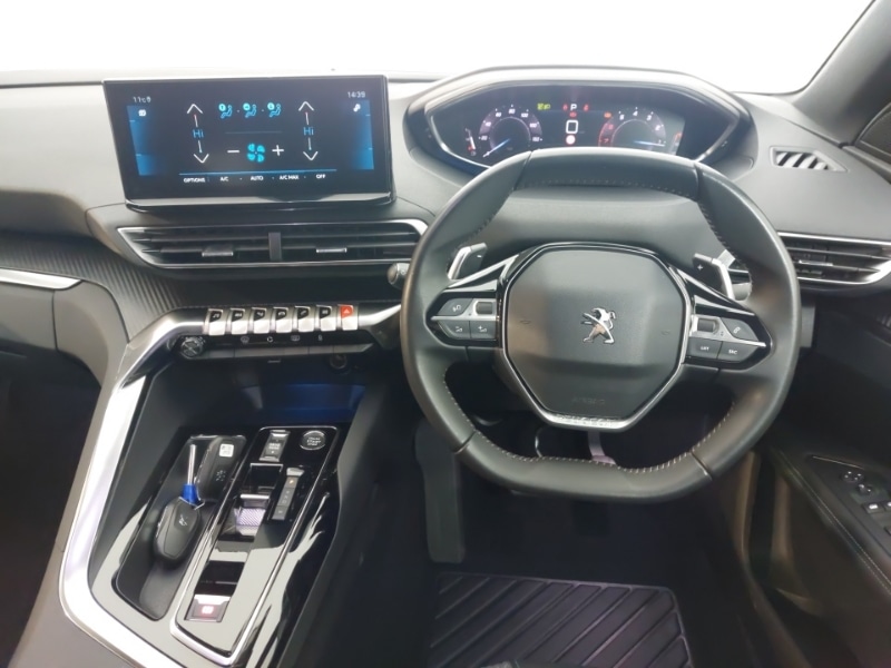 Used Peugeot 3008 2023 for sale - 78033484: Photo 7