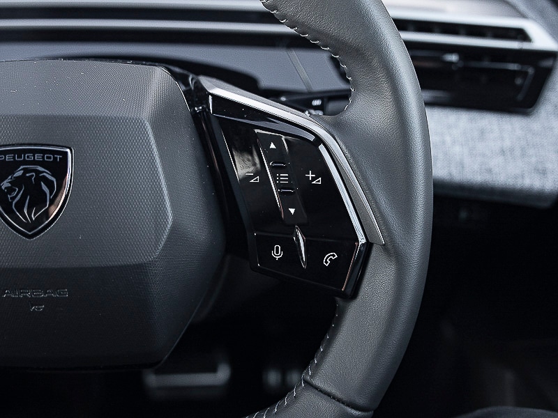 Used Peugeot 5008 2025 for sale - 76815895: Photo 13