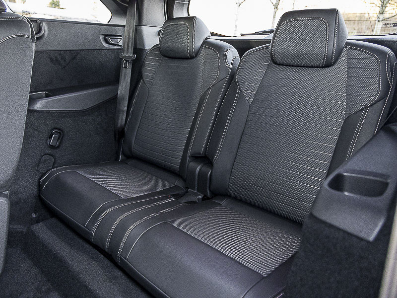 Used Peugeot 5008 2025 for sale - 76815895: Photo 16