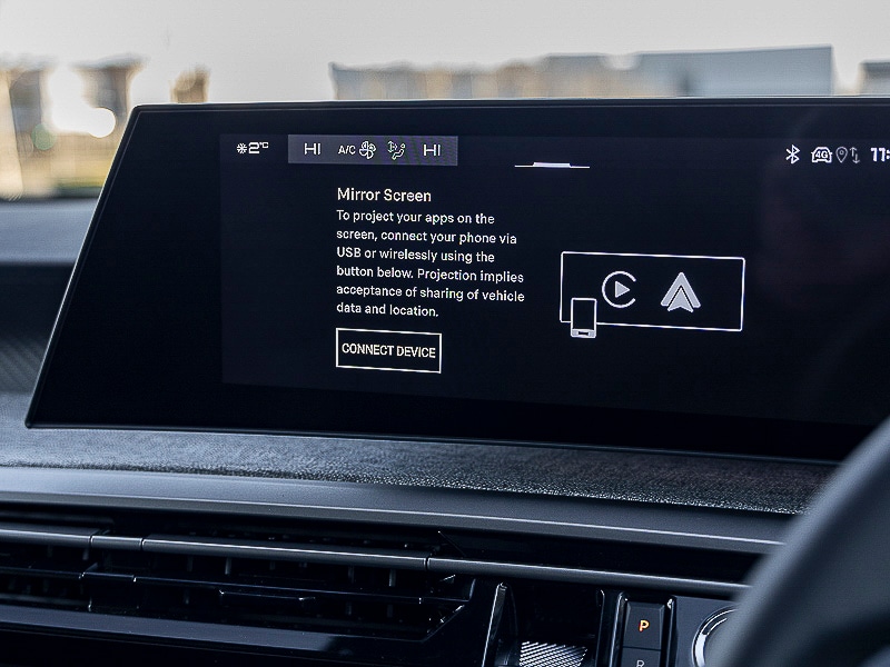 Used Peugeot 5008 2025 for sale - 76815895: Photo 18