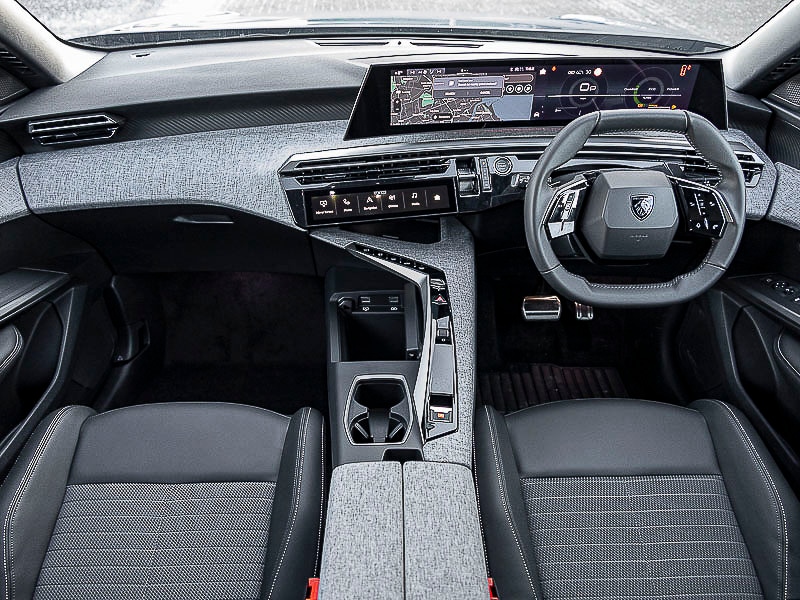 Used Peugeot 5008 2025 for sale - 76815895: Photo 2