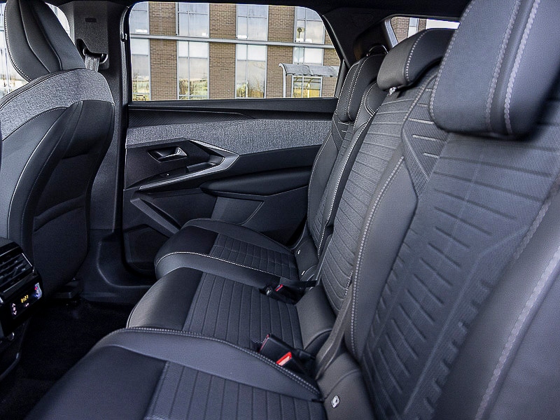 Used Peugeot 5008 2025 for sale - 76815895: Photo 6