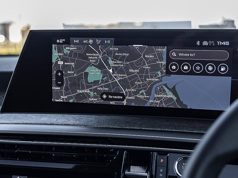 Used Peugeot 5008 2025 for sale - 76815895: Photo 7