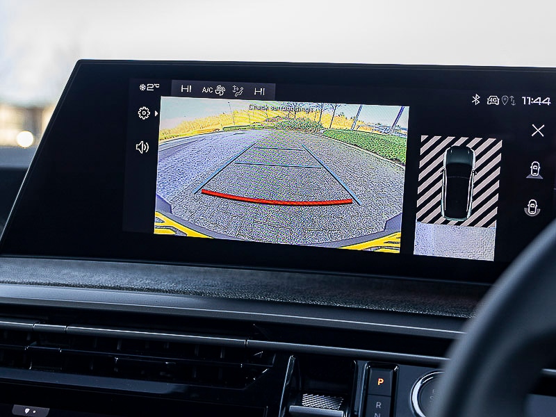 Used Peugeot 5008 2025 for sale - 76815895: Photo 9