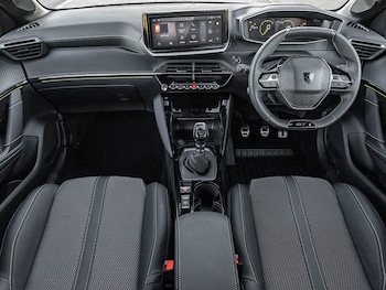 Used Peugeot 208 2025 for sale - 75447953: Photo