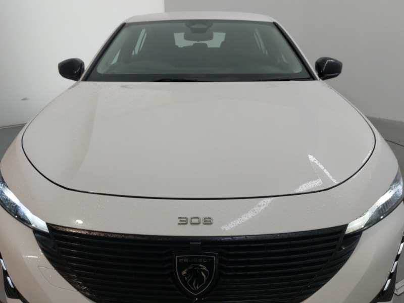 Used Peugeot 308 2022 for sale - 77141092: Photo 12