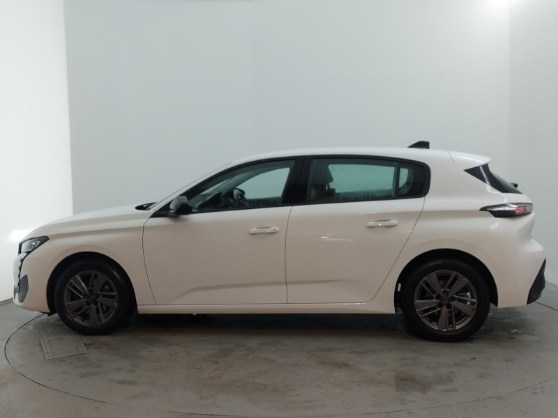 Used Peugeot 308 2022 for sale - 77141092: Photo 4