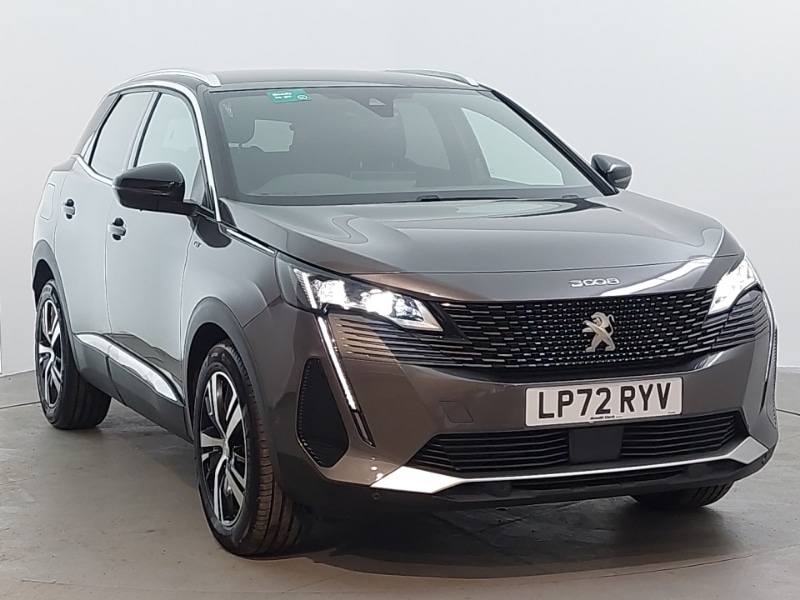 Used Peugeot 3008 2023 for sale - 77731580: Photo 1