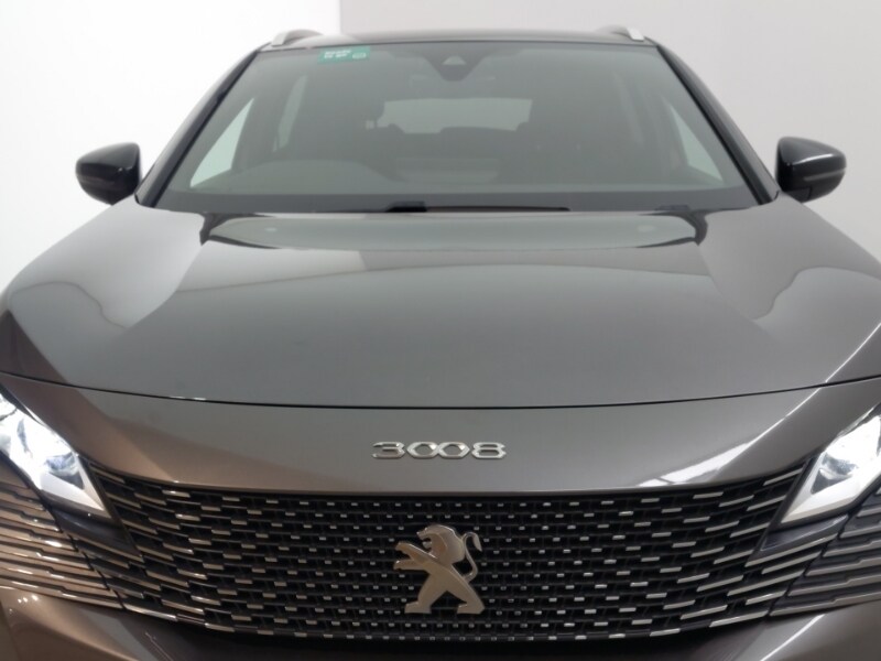 Used Peugeot 3008 2023 for sale - 77731580: Photo 12
