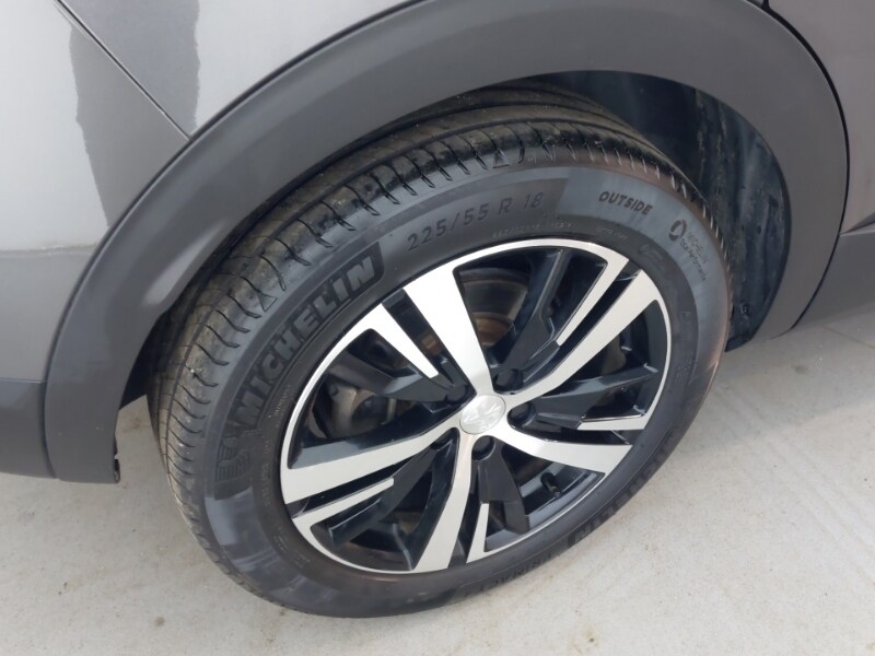 Used Peugeot 3008 2023 for sale - 77731580: Photo 13