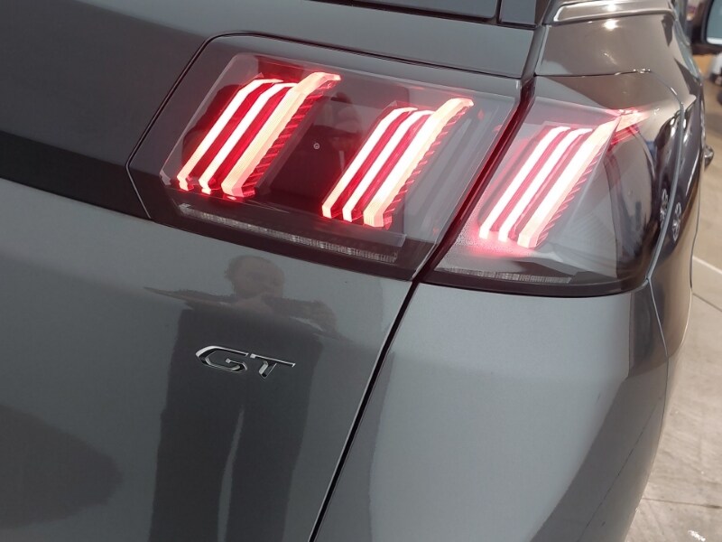 Used Peugeot 3008 2023 for sale - 77731580: Photo 14