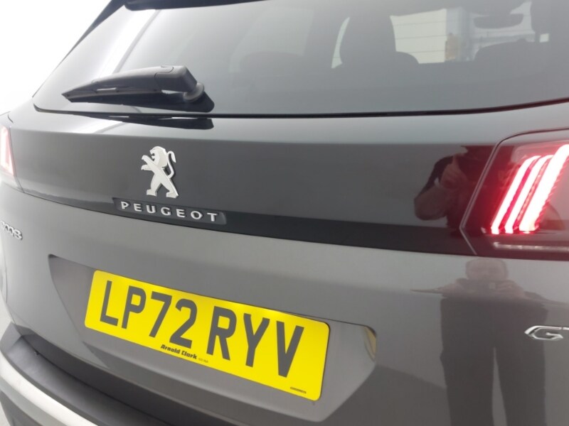 Used Peugeot 3008 2023 for sale - 77731580: Photo 15