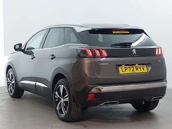 Used Peugeot 3008 2023 for sale - 77731580: Photo