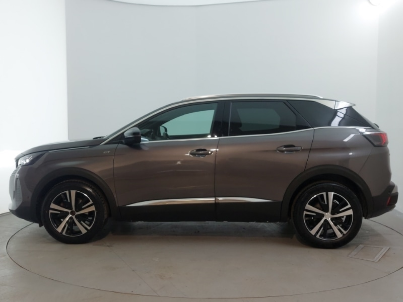 Used Peugeot 3008 2023 for sale - 77731580: Photo 4