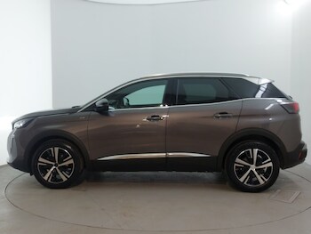 Used Peugeot 3008 2023 for sale - 77731580: Photo