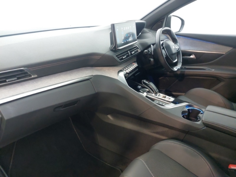 Used Peugeot 3008 2023 for sale - 77731580: Photo 5