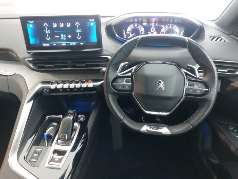 Used Peugeot 3008 2023 for sale - 77731580: Photo 7