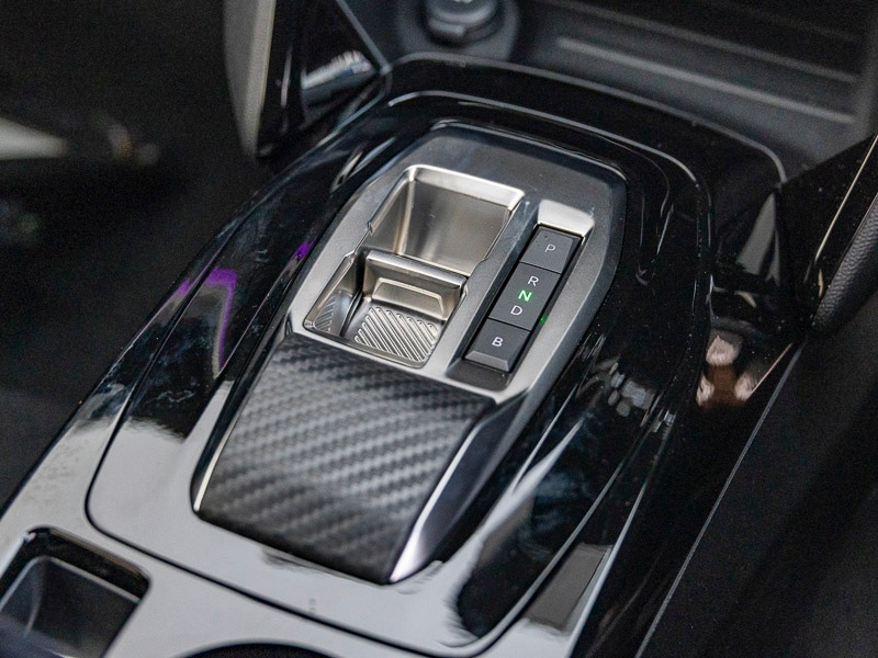 Used Peugeot 208 2025 for sale - 76437695: Photo 17