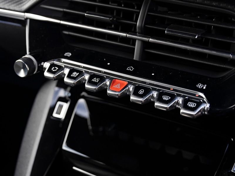 Used Peugeot 208 2026 for sale - 78103494: Photo 17