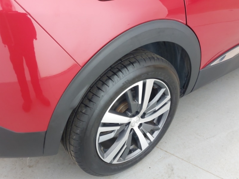 Used Peugeot 3008 2022 for sale - 77101565: Photo 13