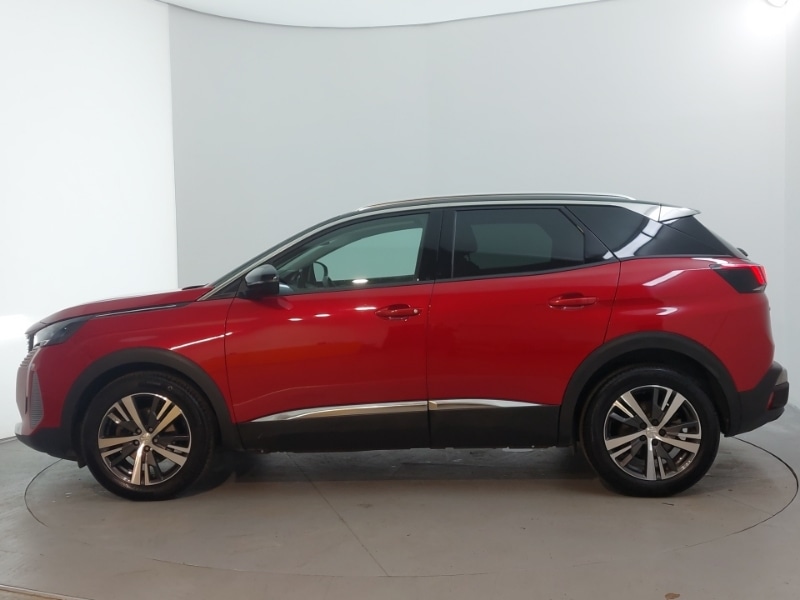 Used Peugeot 3008 2022 for sale - 77101565: Photo 4