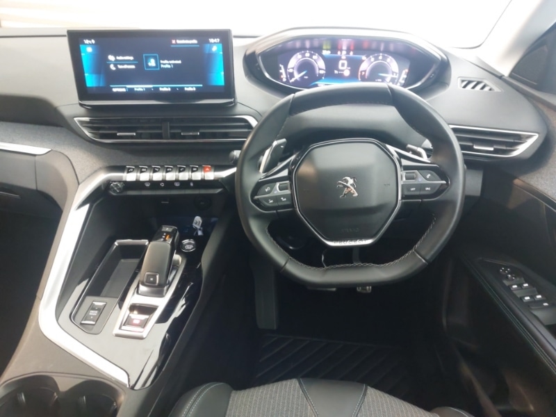 Used Peugeot 3008 2022 for sale - 77101565: Photo 7
