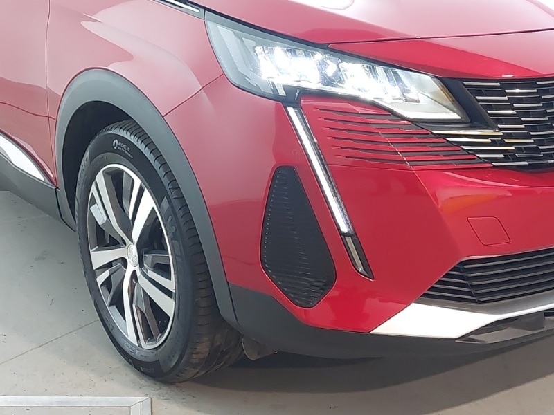 Used Peugeot 3008 2022 for sale - 77101565: Photo 9