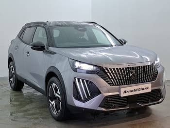 Used Peugeot 2008 2026 for sale - 79714285: Photo