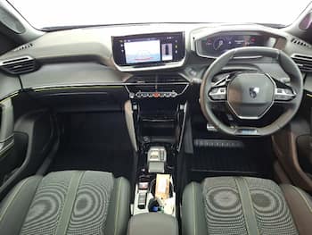 Used Peugeot 2008 2026 for sale - 79714285: Photo