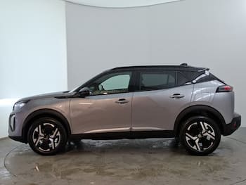 Used Peugeot 2008 2026 for sale - 79714285: Photo